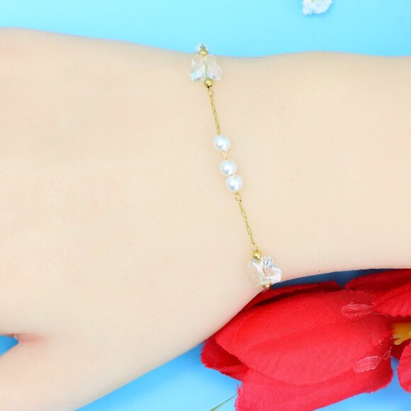 Chic & Stylish Bracelet – A Thoughtful Gift for Women and Girls, DYC1527 - Picture 10 of 11